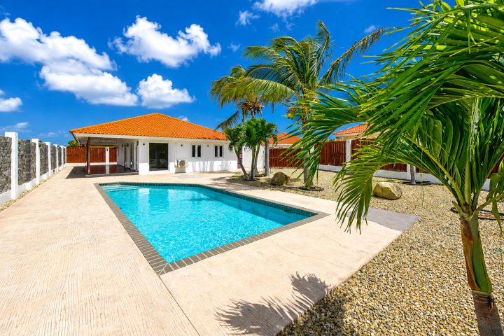 Modanza Villa Park 119