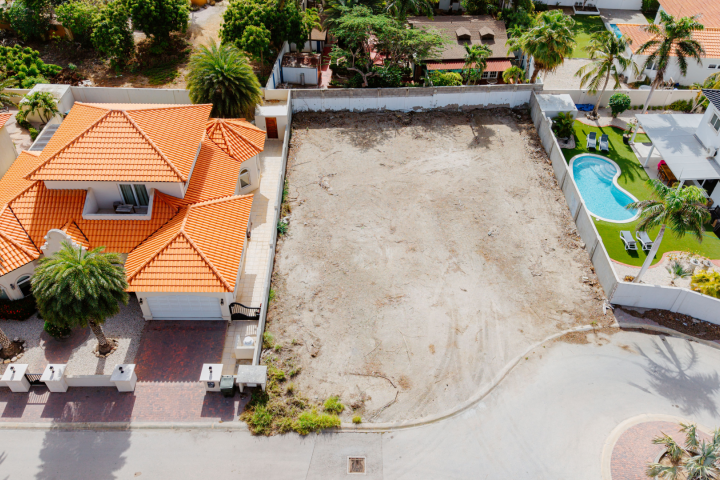 EXCLUSIVE FREEHOLD LAND FOR SALE – OPAL, ARUBA photo 2