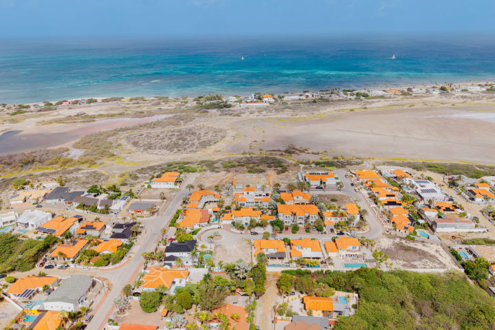 EXCLUSIVE FREEHOLD LAND FOR SALE – OPAL, ARUBA photo 4