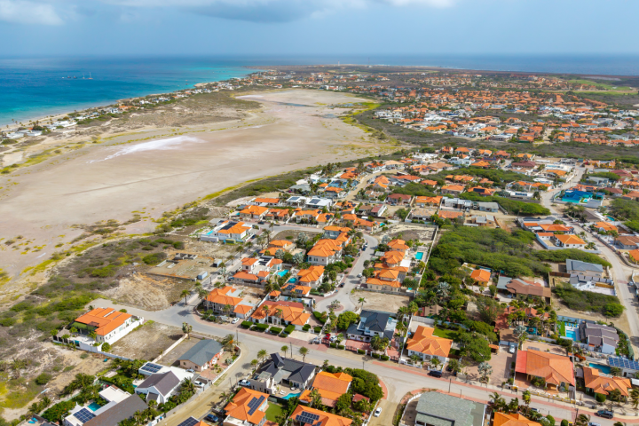 EXCLUSIVE FREEHOLD LAND FOR SALE – OPAL, ARUBA photo 5