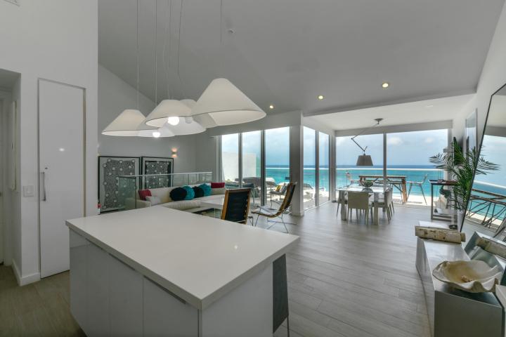Blue Residences 3-Bedroom Penthouse photo 4